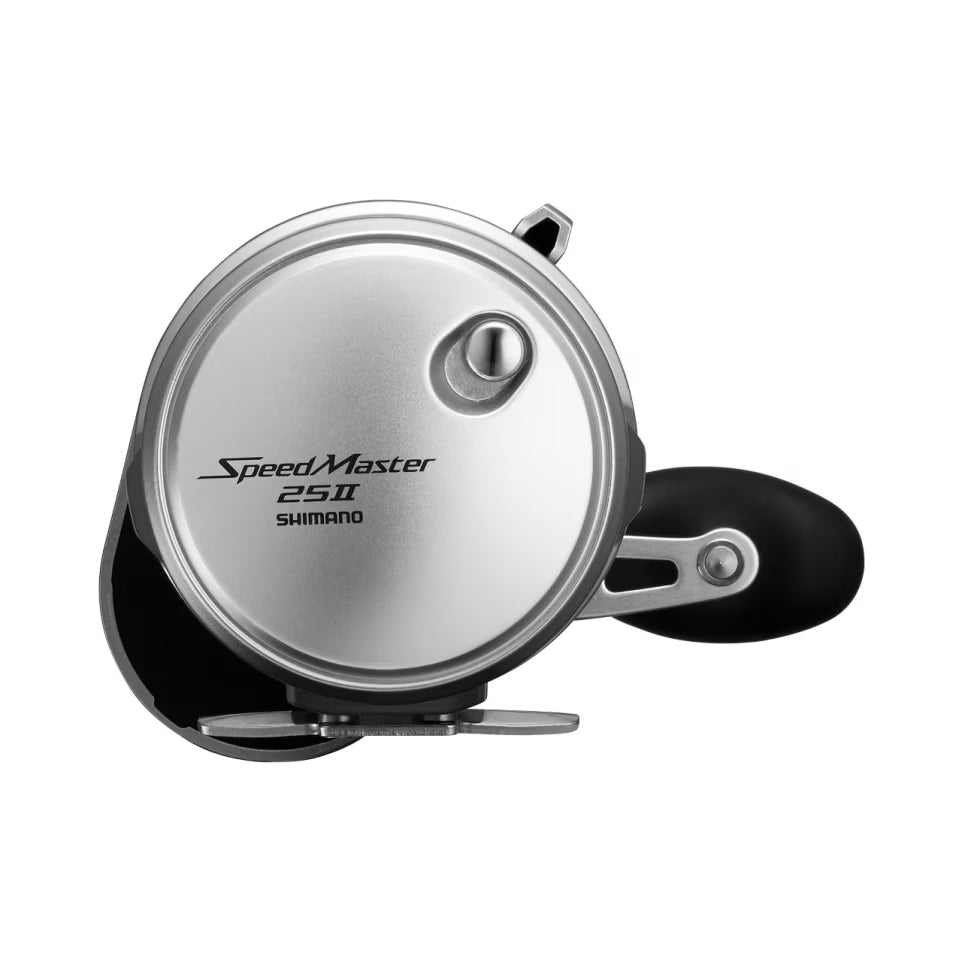 Shimano Speedmaster Ii 10