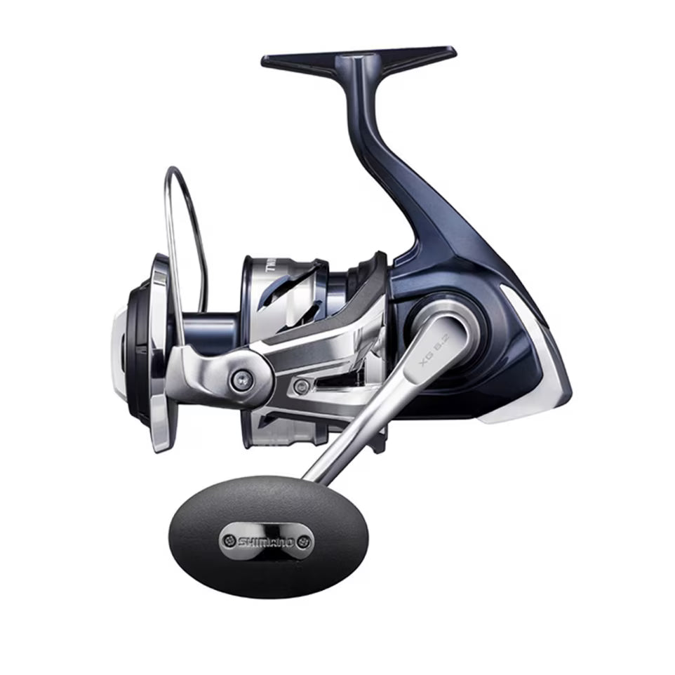 Shimano TWINPOWER SW 5000HG C