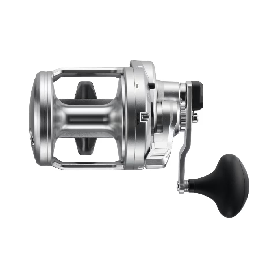 Shimano Speedmaster Ii 10