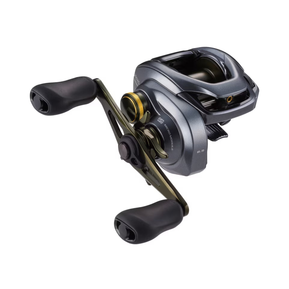 Shimano CUDC200XG Curado DC 200 Baitcasting Reel