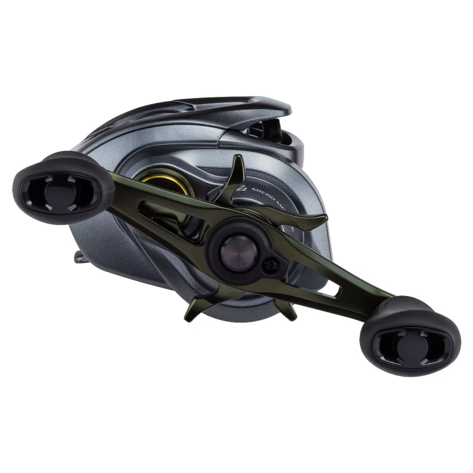 Shimano CUDC200XG Curado DC 200 Baitcasting Reel