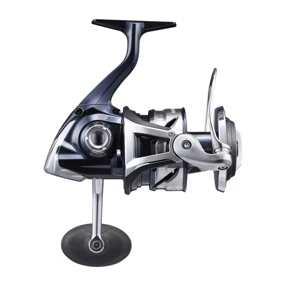 Shimano TWINPOWER SW 5000HG C