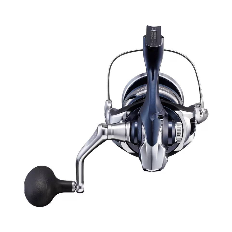 Shimano TWINPOWER SW 5000HG C