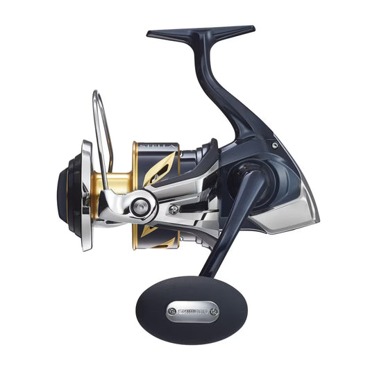 Shimano STELLA SW 6000HG C