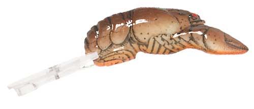 Rebel Deep Tiny Wee Crawfish