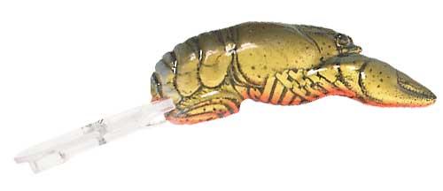 Rebel Deep Tiny Wee Crawfish