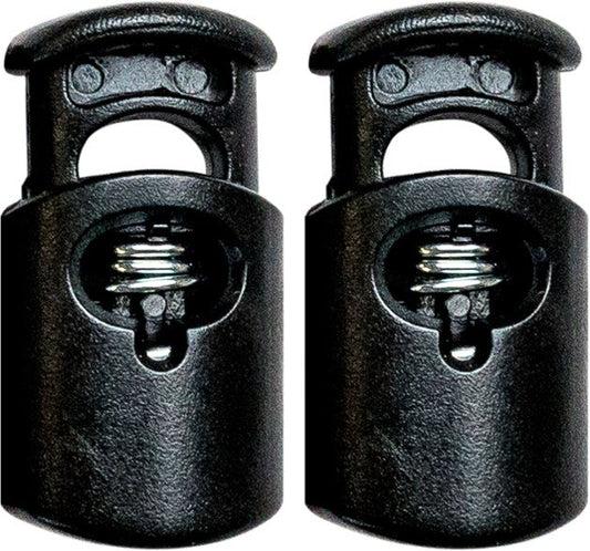 Gear Aid Ellipse Cord Lock 2 Piece