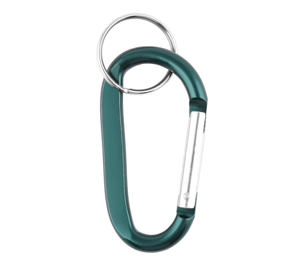 Coghlan's Carabiners 2 Pack