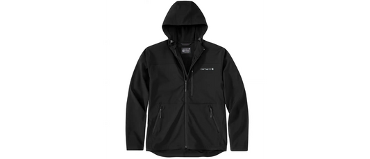 Carhartt Relaxed Fit Jacket 1 Warm Rating Men's