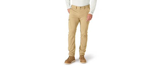 Carhartt Relaxed Tapered Force Ripstop Cargo Pant Men's
