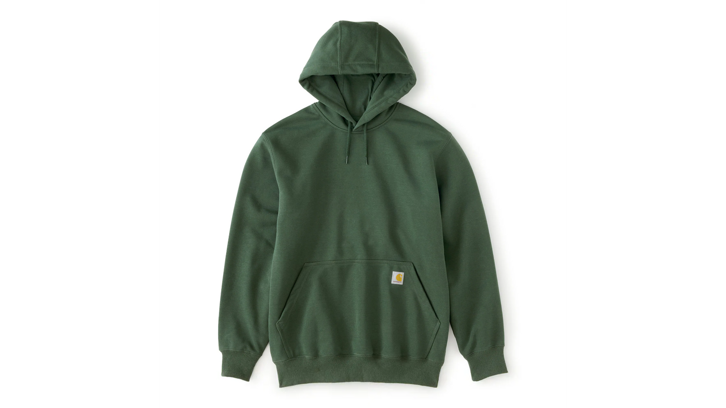 Carhartt Men's Rain Defender Loose Fit Heavyweight Hoodie