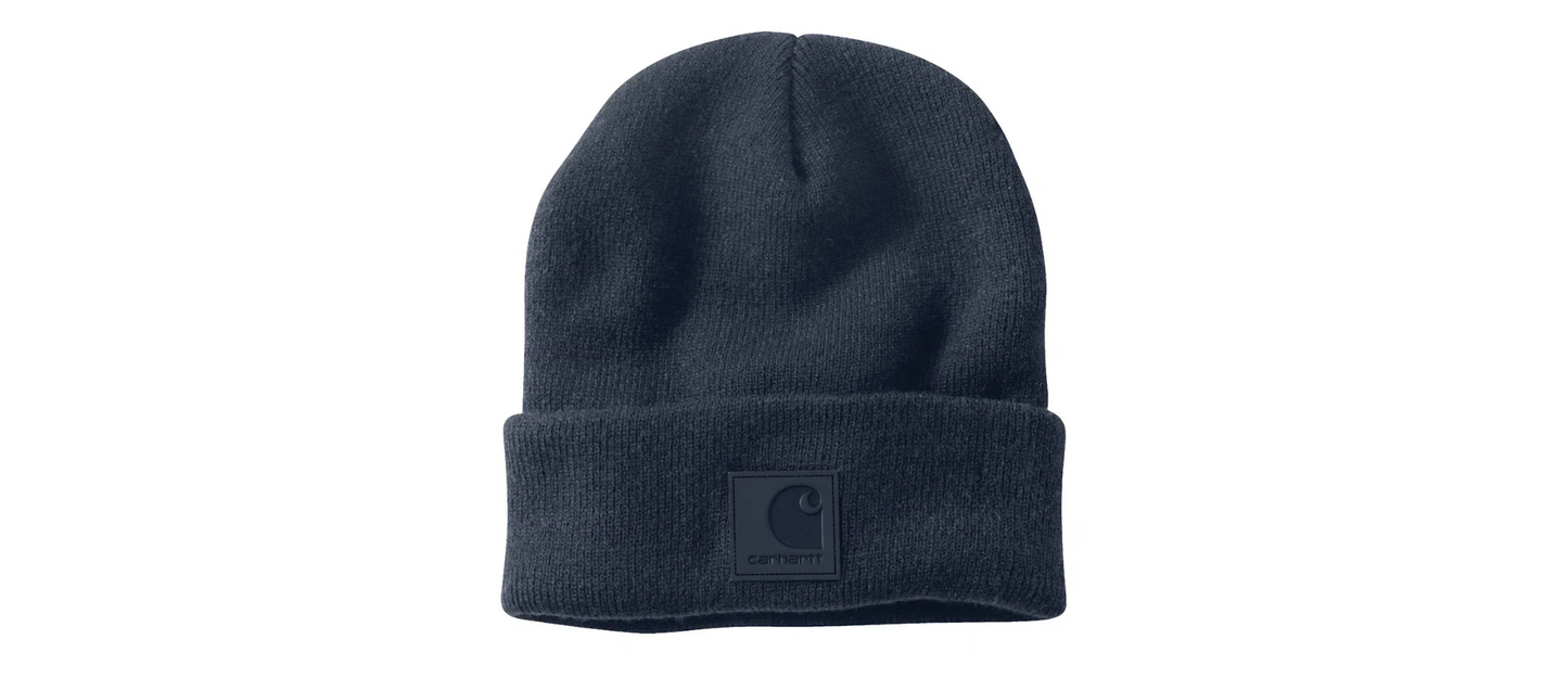 Carhartt Tonal Patch Beanie Men's