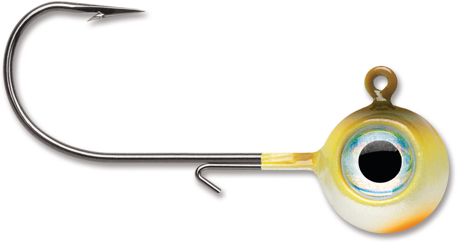 VMC NME Neon Moon Eye Jig ZZZ