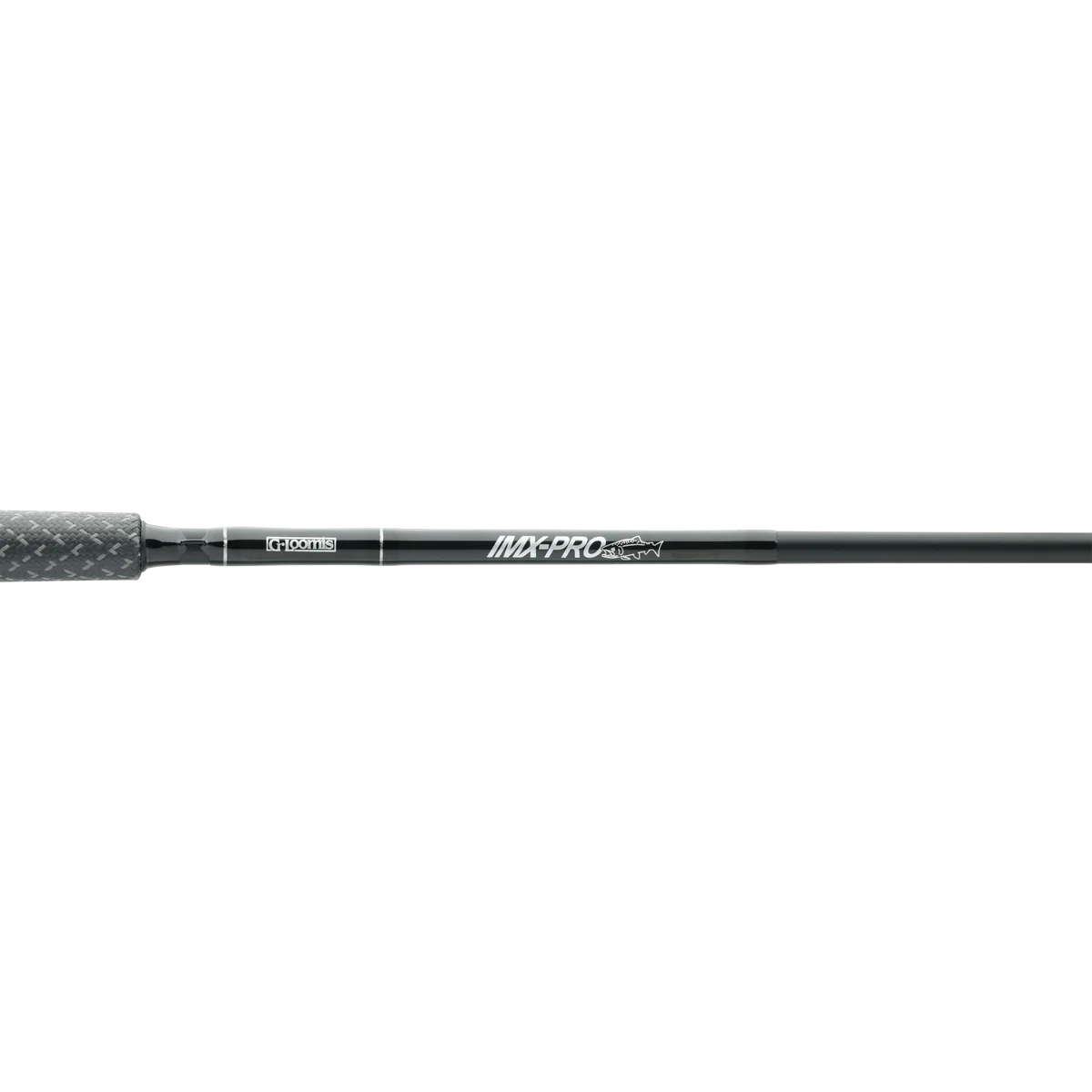 G.Loomis IMX-PRO 952C HSR Salmon Hotshot Rod