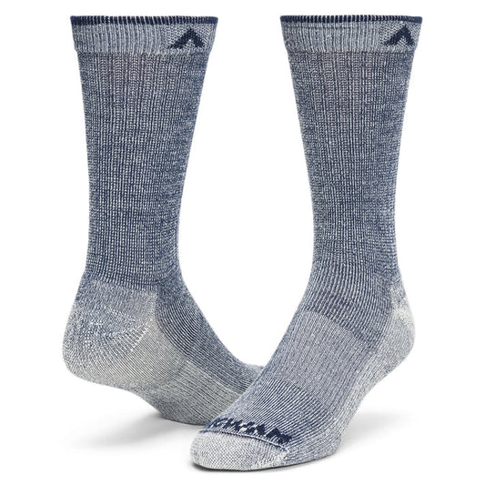 Wigwam Mills Merino Comfort Hiker Lite Crew Sock