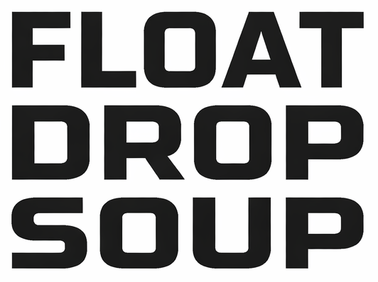 Float Drop Soup - Bulk 360 Bumper 100lb