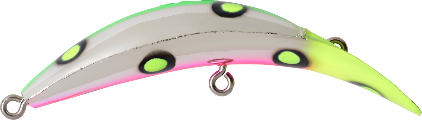 Yakima Bait Flatfish M2-Series Plug