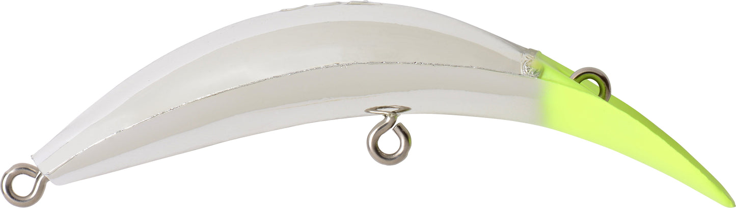 Yakima Bait Flatfish M2-Series Plug