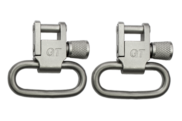 Grovtec Gt Locking Swivels