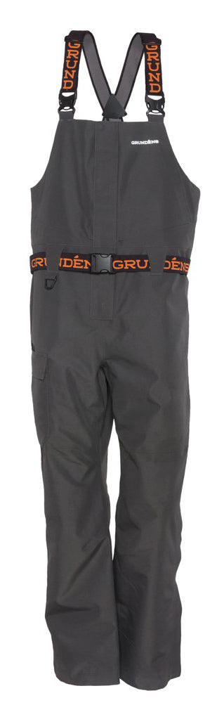 Grundens Downrigger Gore-Tex Bib