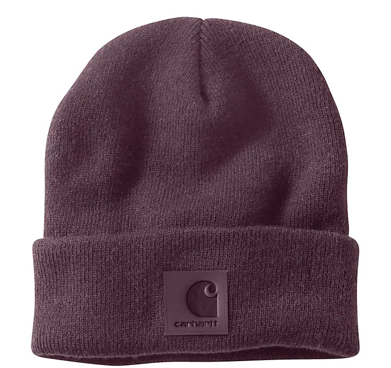 Carhartt Tonal Patch Beanie Men's