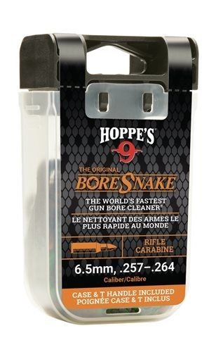 Hoppe'S Boresnake Den Bore Cleaner