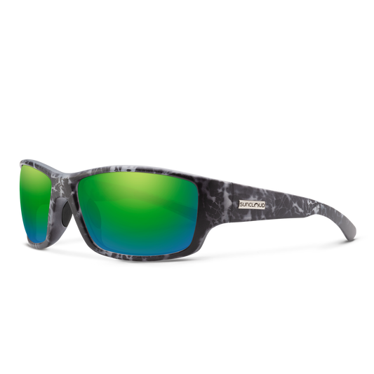 Suncloud Hull Sunglasses