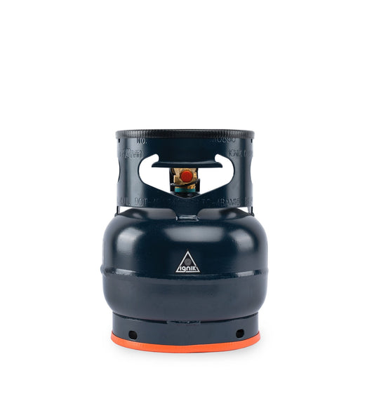 Ignik Gas Growler 3.8 Naked