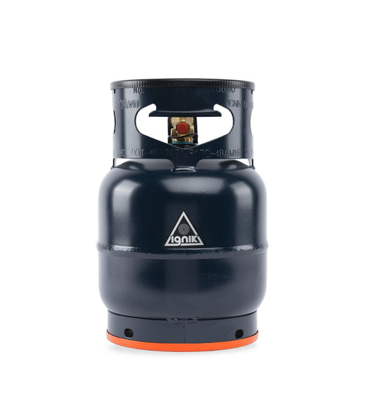 Ignik Gas Growler 5.0 Naked