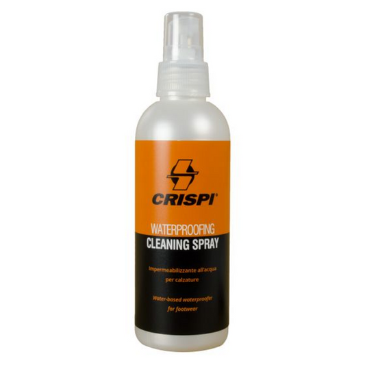 Crispi US Waterproofing Spray