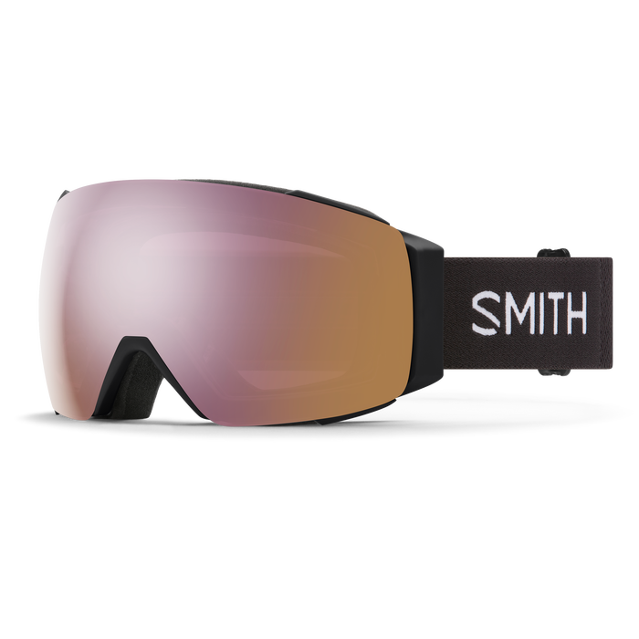 Smith I/O Mag Goggles
