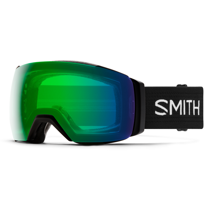 Smith I/O Mag Goggles