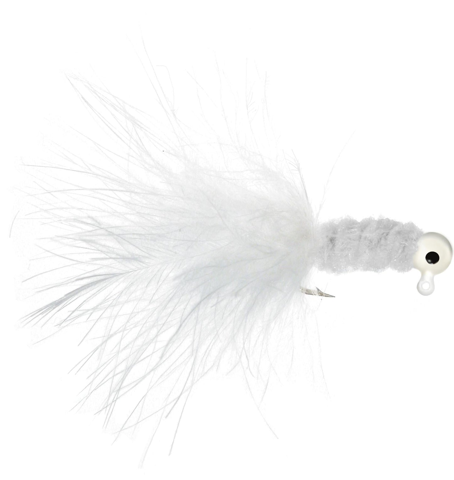 Danielson Crappie Jigs