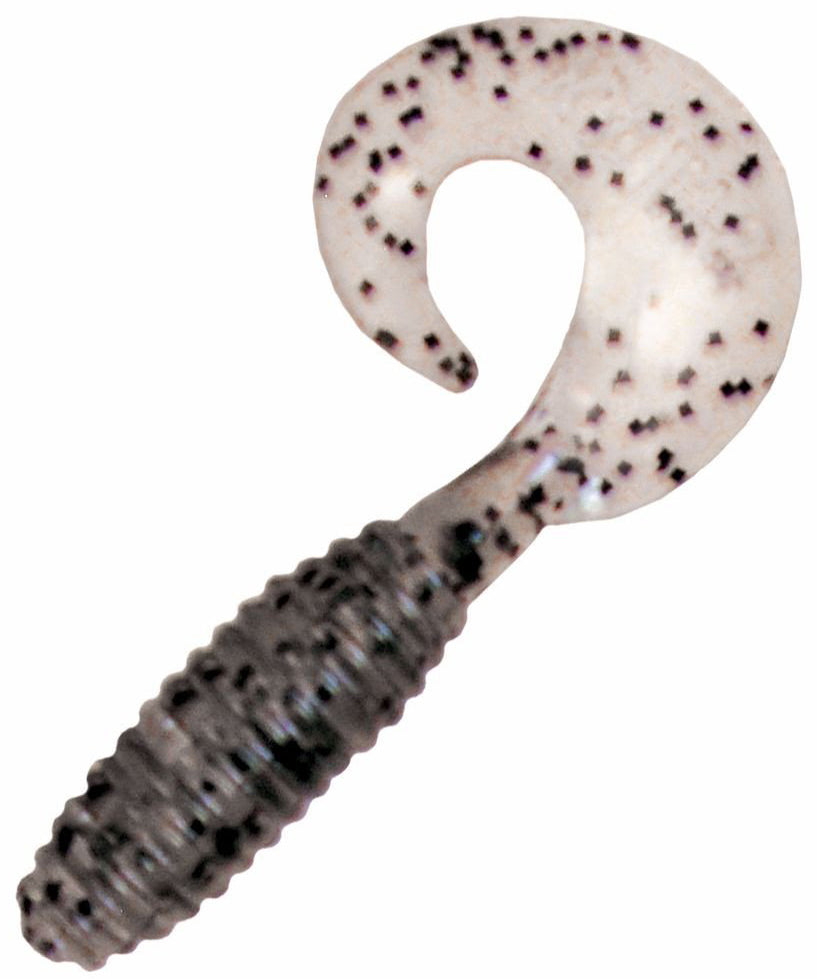 Kalin's 5" Lunker Grubs 10-Pk