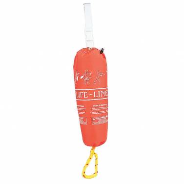 Airhead Kwik Tek Life-Line Rescue Throw Bag