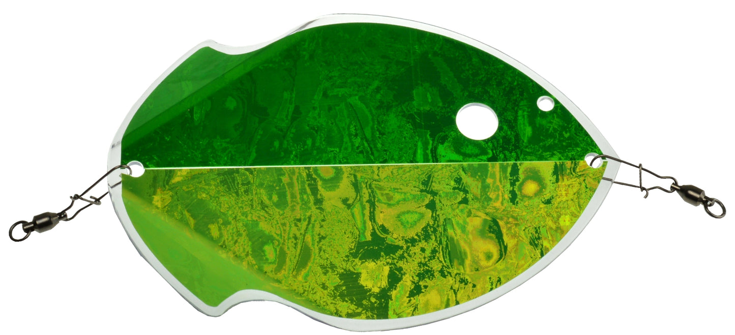 Leo Flashers Medium Flasher