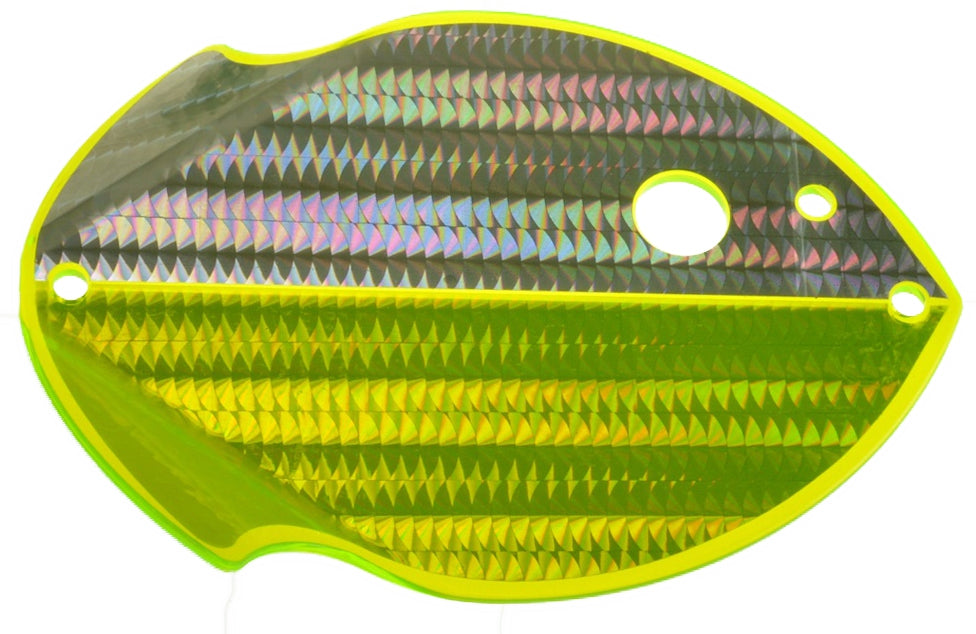 Leo Flashers Medium Flasher