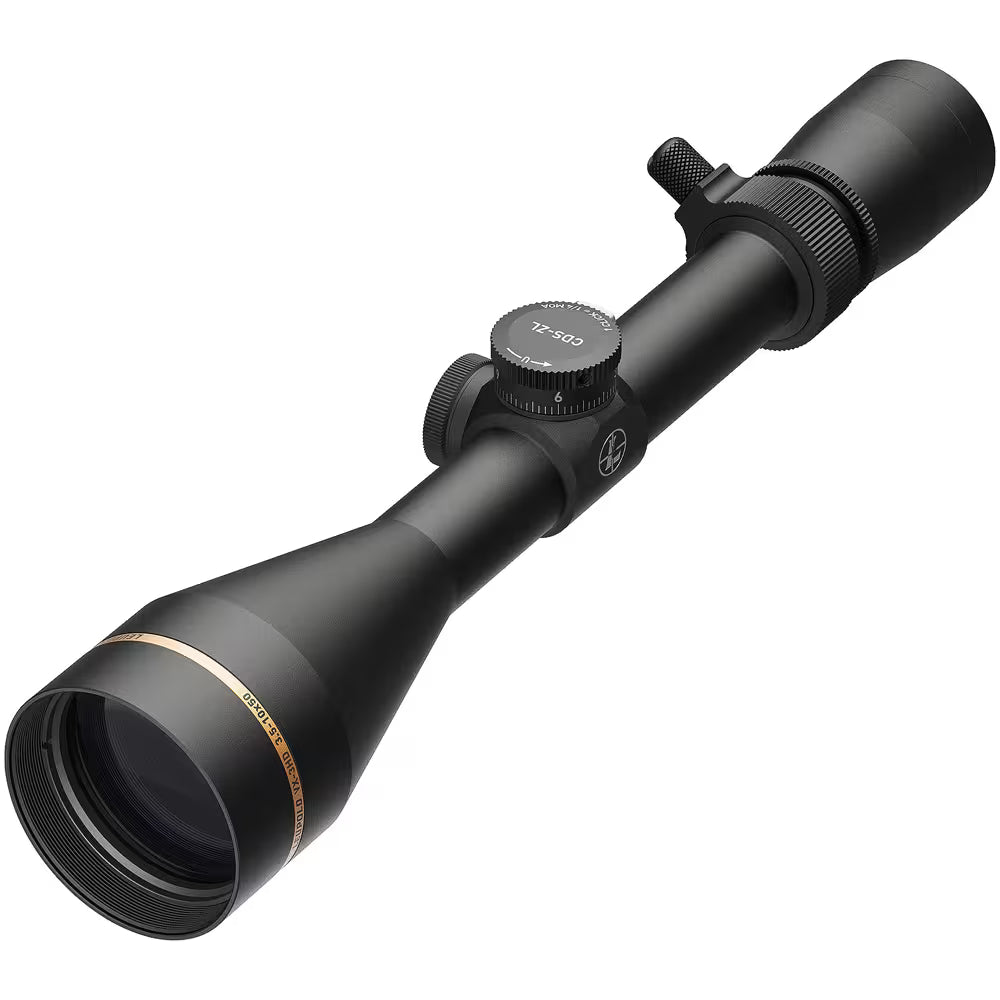 Leupold VX-3HD 3.5-10x50 (1 inch) CDS-ZL Duplex