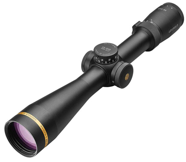 Leupold VX-5HD 3-15x44mm CDS-ZL2 Duplex Riflescope