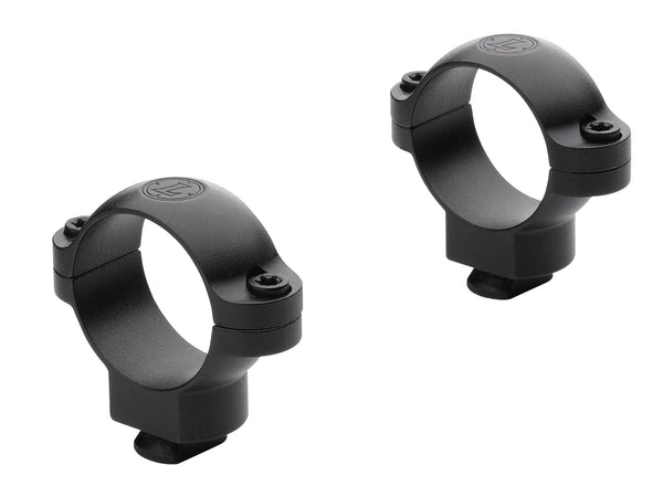 Leupold Dual Dovetail 1" Mounting Rings