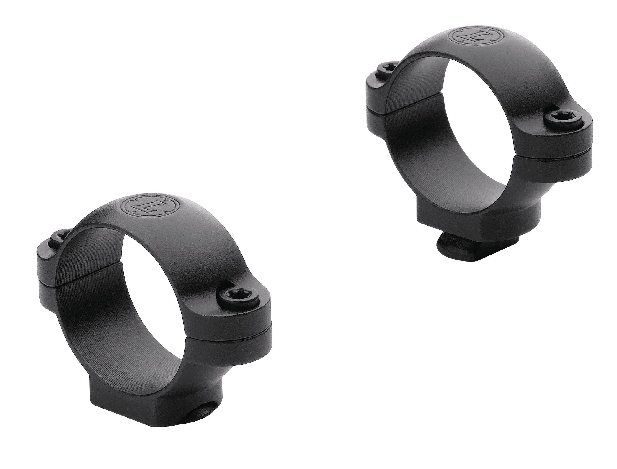 Leupold STD 30mm High Mounting Rings