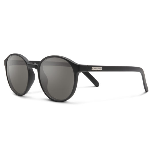 Suncloud Lowkey Sunglasses