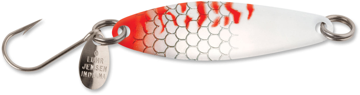 Luhr Jensen Needlefish Lures ZZZ