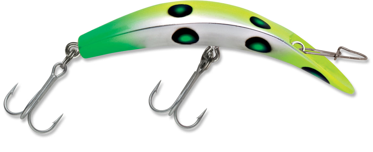 Luhr Jensen Kwikfish 15 K-Series Plugs ZZZ