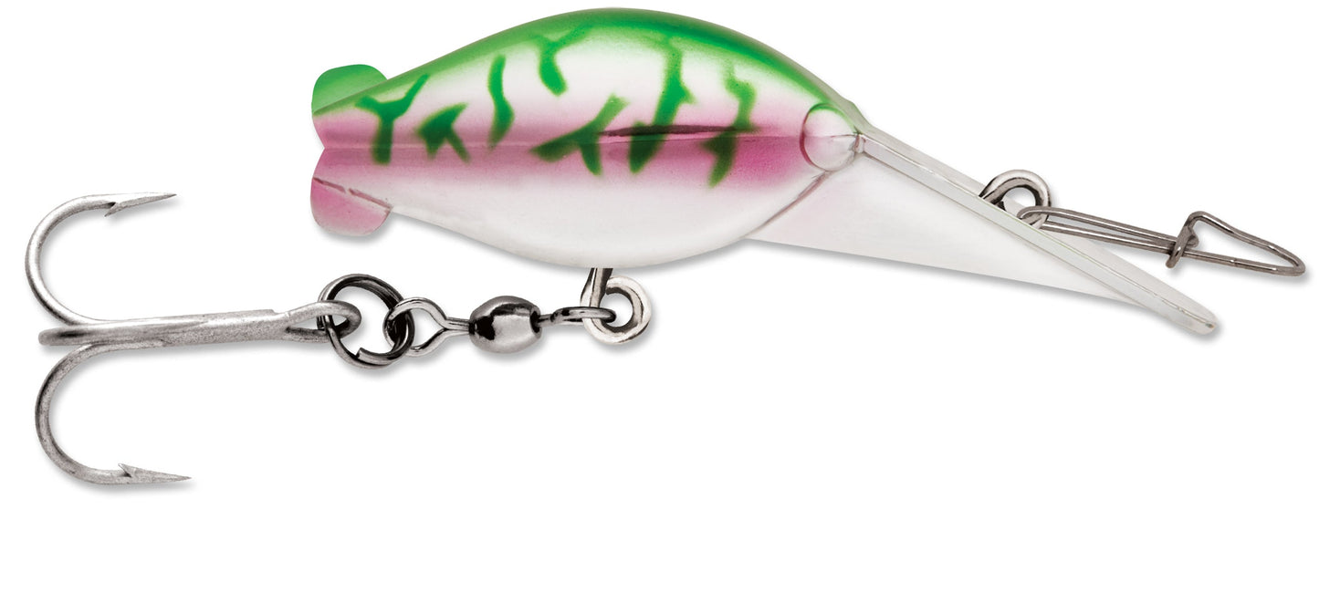 Luhr Jensen Hot Shot Plugs