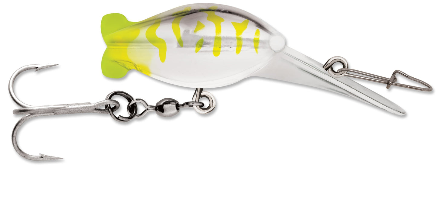 Luhr Jensen Hot Shot Plugs