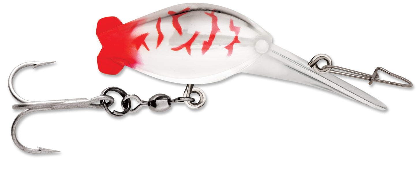 Luhr Jensen Hot Shot Plugs