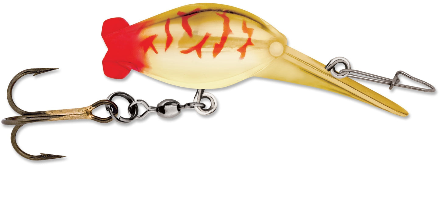 Luhr Jensen Hot Shot Plugs