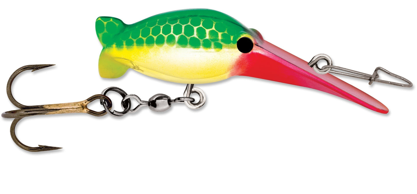 Luhr Jensen Hot Shot Plugs
