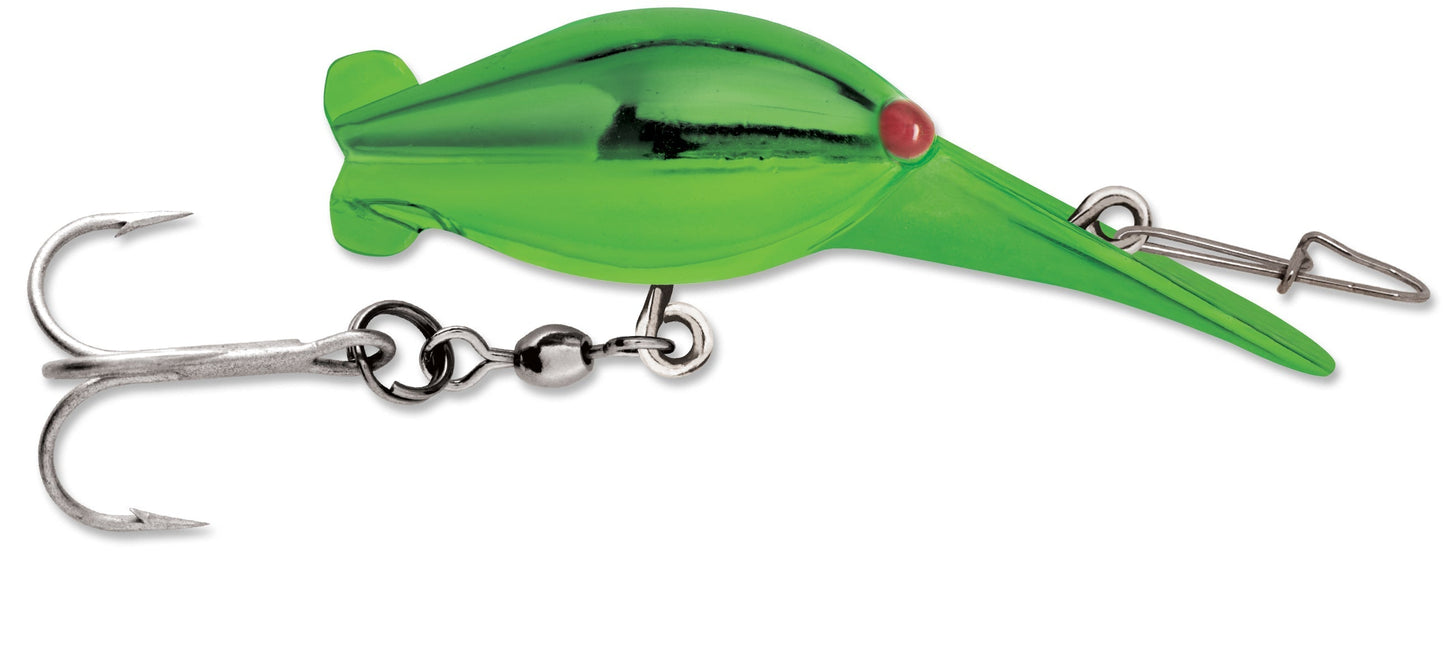 Luhr Jensen Hot Shot Plugs
